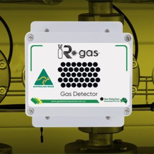 Cryogenic Gas Detection