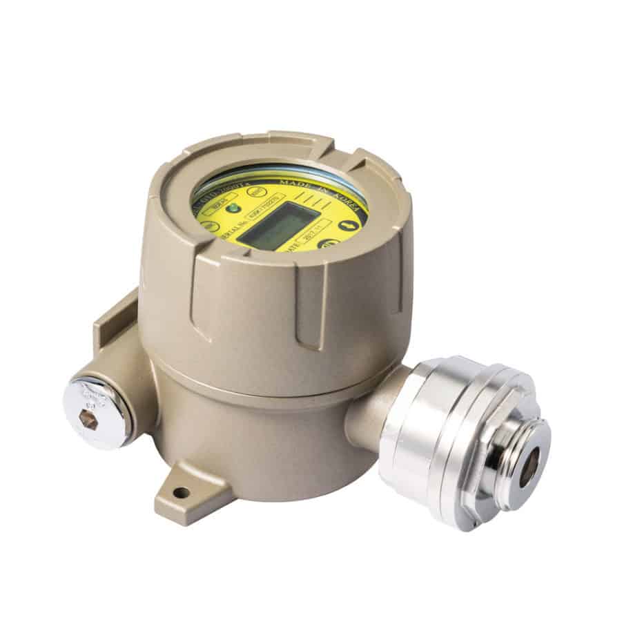 GTD-2000Tx IECEx Gas Detector Styrene (SM) (C8H8) 0-100% LEL - GDA