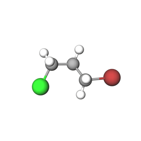 1-Bromo-3-Chloropropane (model)