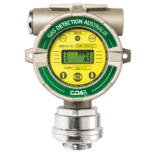 toxic gas detector, IECEx