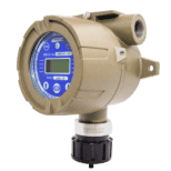Flammable Gas Detector