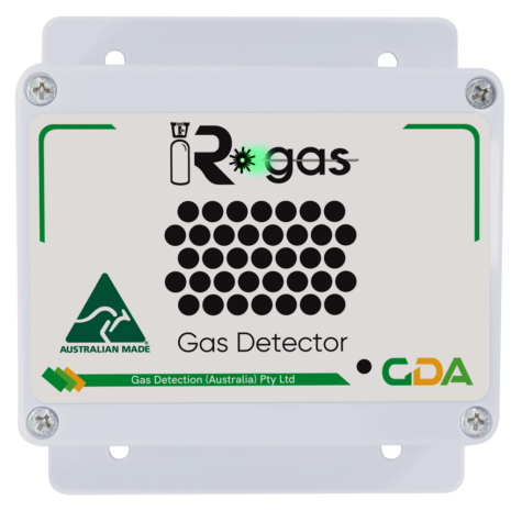 infrared sensor refrigerant gas, R513a, R514a, R448, R410a, R407c, R410a, R404a, R407a, R32, R134a, R154, R22, R1234yf, R125, R123, R1233ZD(E)