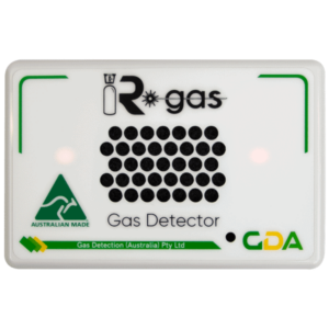 Cellar Gas Detection