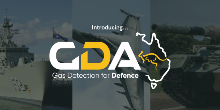 Introducing GDA Defence!