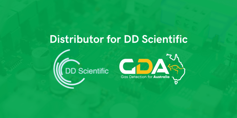 We are now distributors for DD Scientific! 