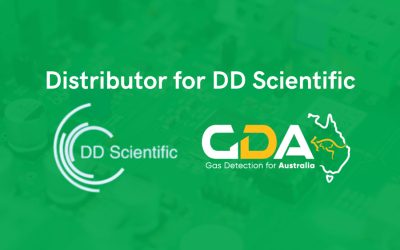 We are now distributors for DD Scientific!