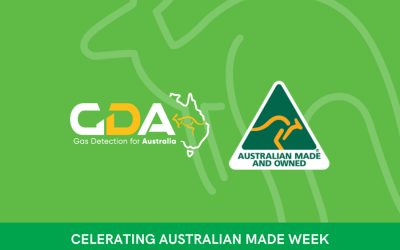 Australian Made Week!