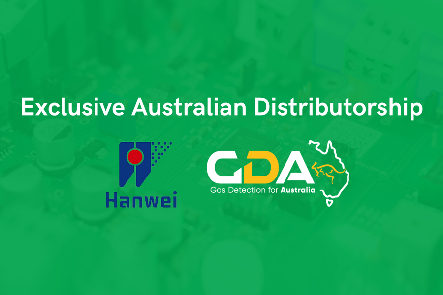 Hanwei Exclusive Distributorship Image Hanwei Exclusive Distributorship