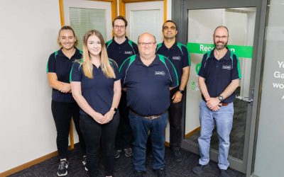 We’ve Found Our New Home