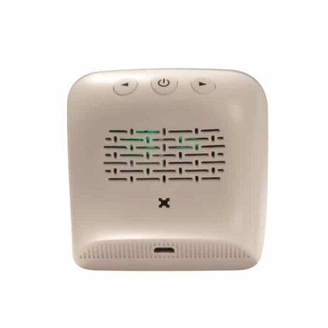 Carbon Dioxide CO2 Detector Alarm Deskie - Image 4