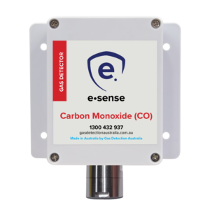 E-Sense Carbon Monoxide (CO) Electrochemical Gas Detector
