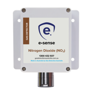 E-Sense Nitrogen Dioxide (NO2) Electrochemical Gas Detector Gas Sensor 0-10ppm