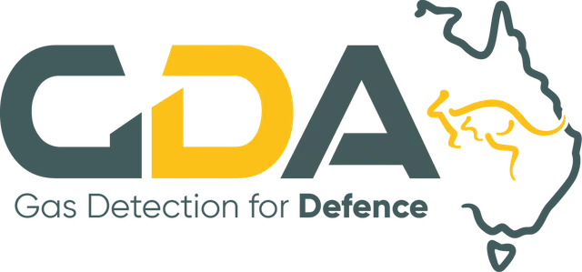 GDA Defence Logo final dark logo GDA Defence