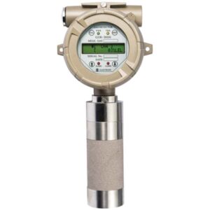 GIR-3000 IECEx Infrared Gas Detector Methane (CH4) 0-100% LEL