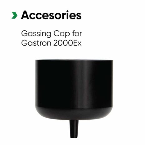 GTD-2000Ex IECEx Gas Detector Acetylene (C2H2) 0-100% LEL - Image 5