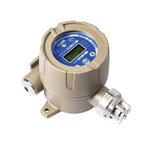 GTD-2000Ex IECEx Gas Detector Acetylene (C2H2) 0-100% LEL - Image 3