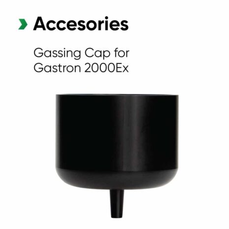 GTD-2000Ex IECEx Gas Detector Diethyl Carbonate (DEC) (C5H10O3) 0-100% LEL - Image 5