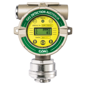 GTD-2000Tx IECEx Gas Detector Carbon Monoxide (CO) 0-150 ppm