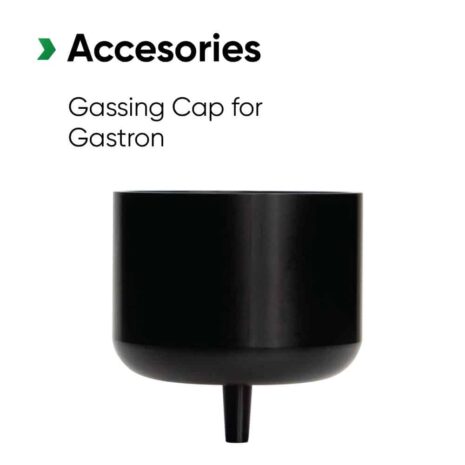 GTD-2000Tx IECEx Gas Detector Trimethyl Orthoformate (SAP01) (C4H10O3) 0-15 ppm - Image 4