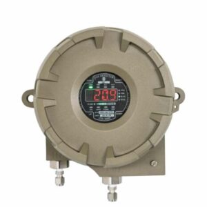 GTD-5000F Sampling Gas Detector R-1234yf (C3H2F4) 0-2000 ppm