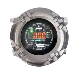 GTD-5100F Sampling Gas Detector R-407C 0-800 ppm (*PY-1000)
