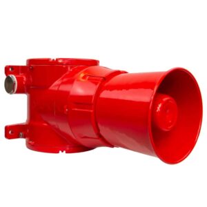 GTL-200B IECEx Electronic Sounder up to 120dB at 1m IP66