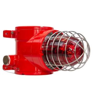 GTL-200L IECEx Electronic Flasher