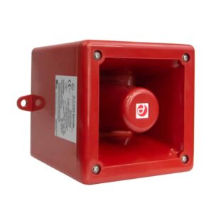 IECEx Electronic Sounder IS-A105N