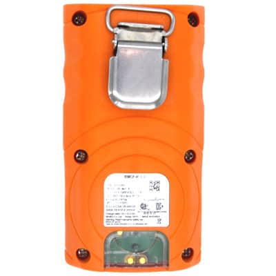 Portable Gas Detector MGT - Image 3