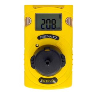 SGT Calibration Cap yellow