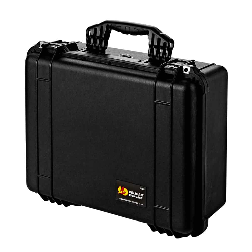 Senko MGT Portable Docking Station for 4 Units