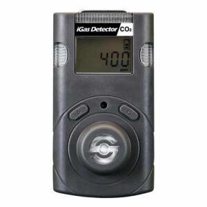 Senko iGas CO₂ Portable Detector IR 0-5% vol.