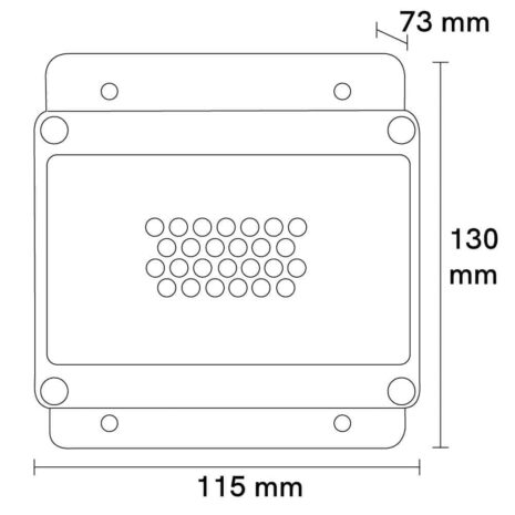 iR-gas R123 Refrigerant Gas Detector 0-1,000 ppm - Image 3