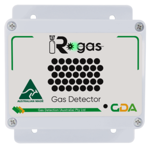 iR-gas R123 Refrigerant Gas Detector 0-1,000 ppm