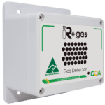 iR-gas R1234ze Refrigerant Gas Detector 0-1,000 ppm - Image 2