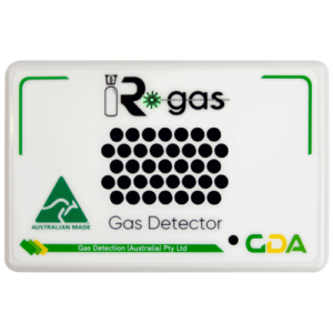 iR-gas R125 Flush Mounted Refrigerant Gas Detector 0-1,000 ppm