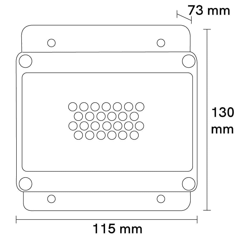 iR-gas R134a Refrigerant Gas Detector 0-1,000 ppm - Image 3