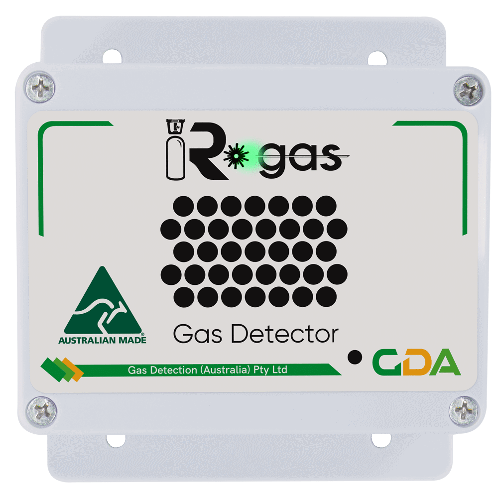 iR-gas R410a Refrigerant Gas Detector 0-1,000 ppm