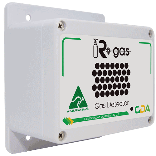 iR-gas R410a Refrigerant Gas Detector 0-1,000 ppm - Image 2