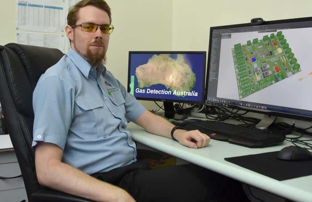 gda-technical-advice Gas Detection Technical Support