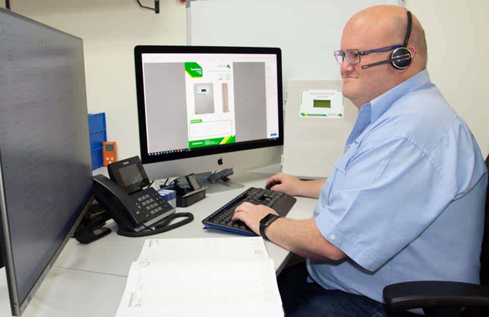 gda-troubleshoot Gas Detection Solutions