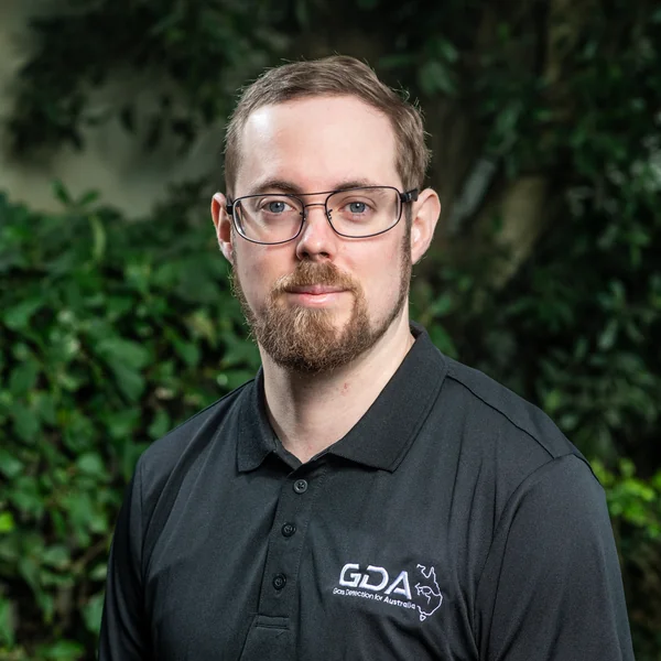 Christopher Kelly, Technical Lead at Gas Detection Australia