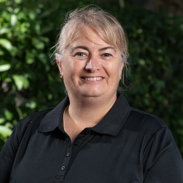 Emma Whittet, Executive Assistant at Gas Detection Australia