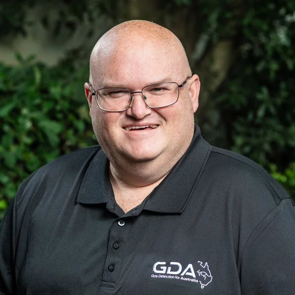 Rob Whittet, Managing Director at Gas Detection Australia