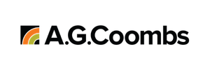 A.G. Coombs logo A.G. Coombs