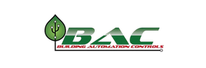 Building Automation Controls logo Building Automation Controls