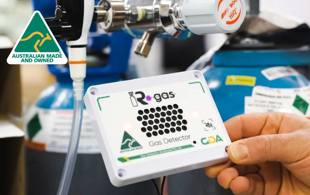 gas-detector-device-testing