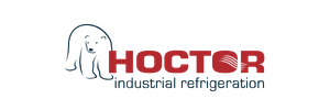 Hoctor Industrial Refrigeration logo Hoctor Industrial Refrigeration