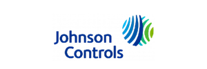 Johnson Controls logo Johnson Controls
