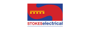 Stokes Electrical logo Stokes Electrical